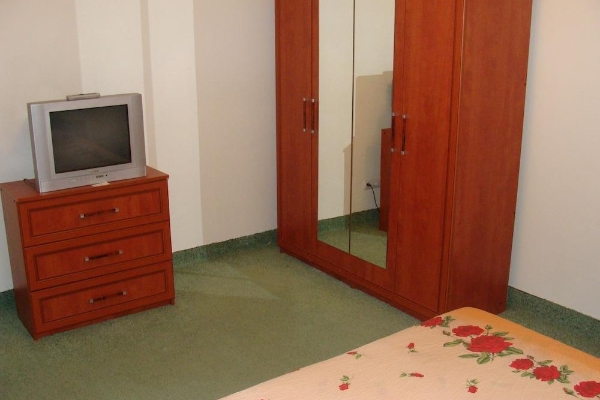 Hotel Lidia (Kiszyniów)